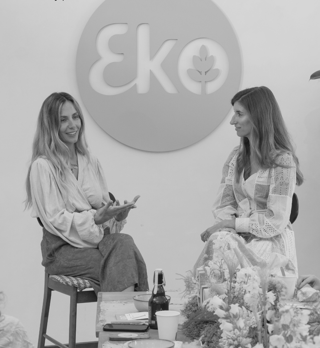 Nestlé EKO — Evento y producción audiovisual