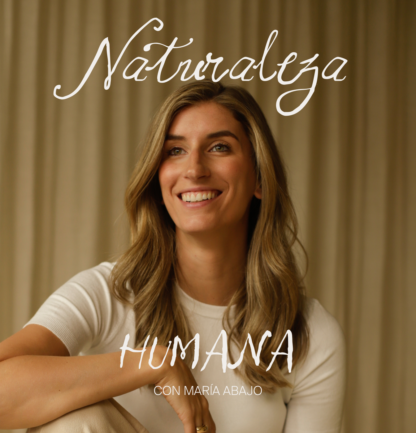 Naturaleza Humana, el podcast de María Abajo