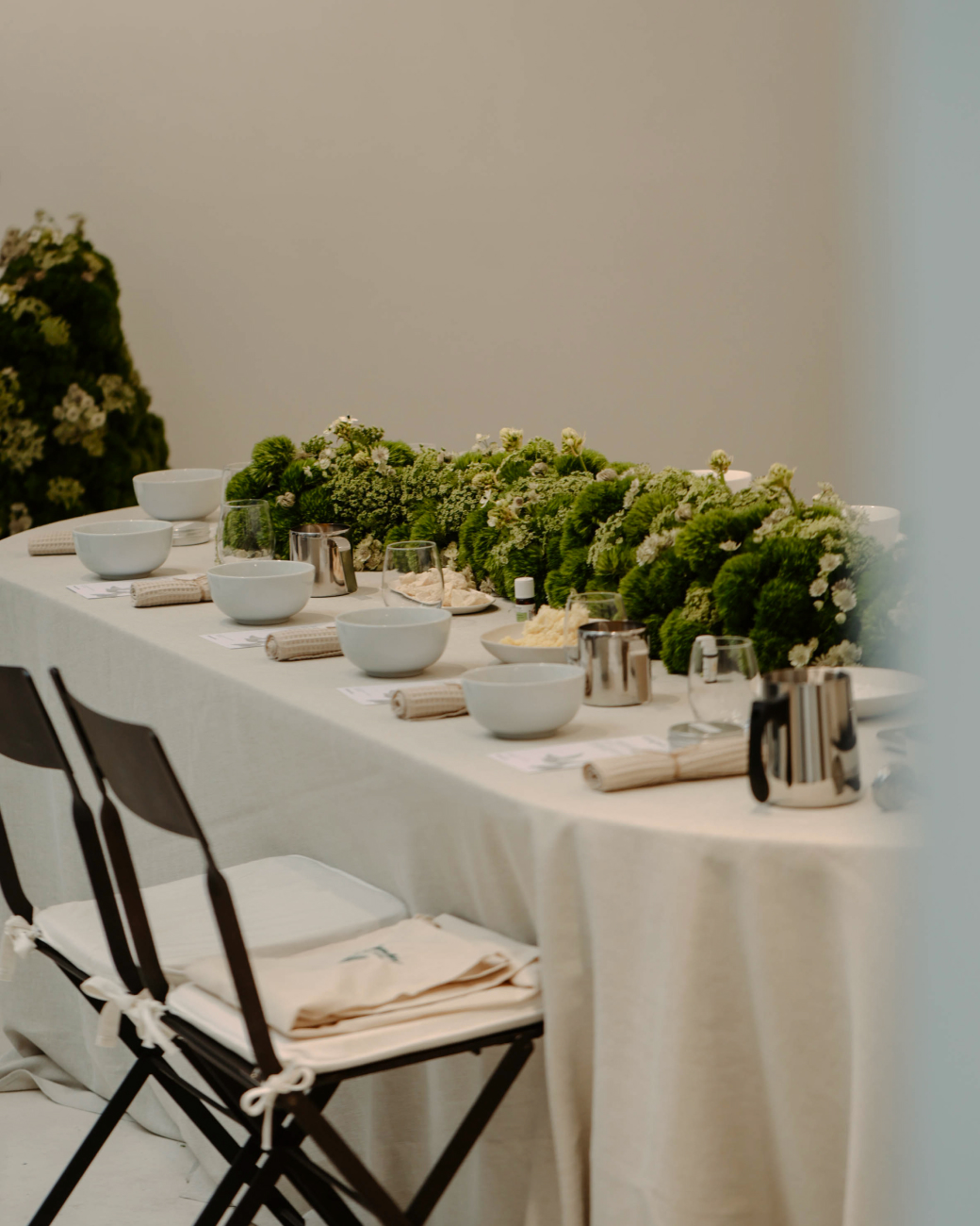 Kitchen Aid — Evento a KOL's