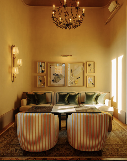 Experiencia · Soho House