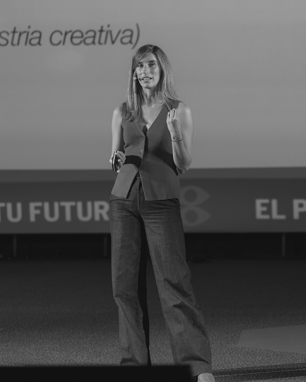 Ponencia · El País
