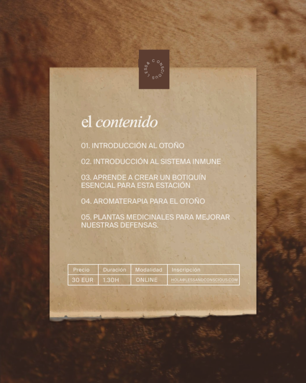 Refugio Herbal | 20 de septiembre - Image 2