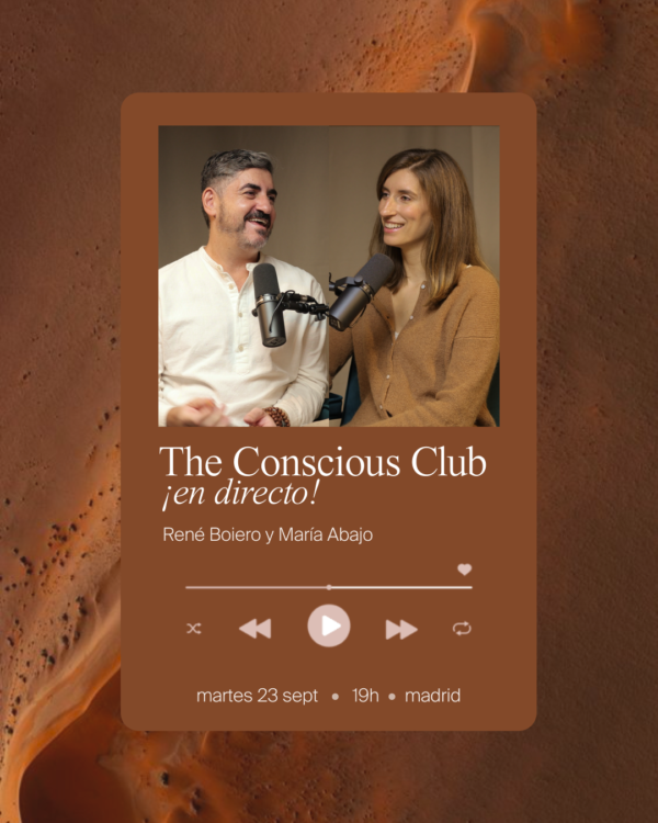 The Conscious Club Podcast