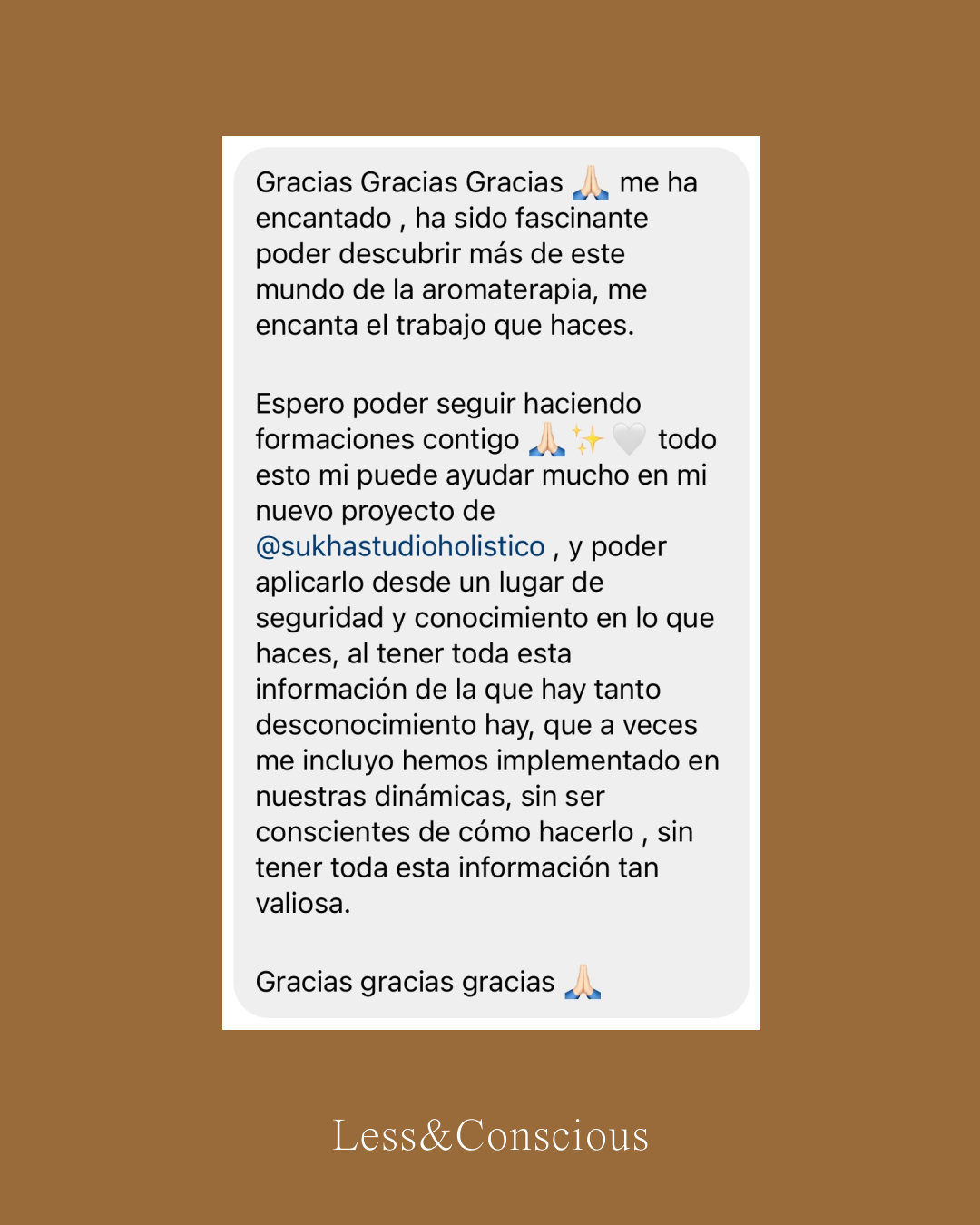 Formación Aromaterapia | 18 de abril - Image 6