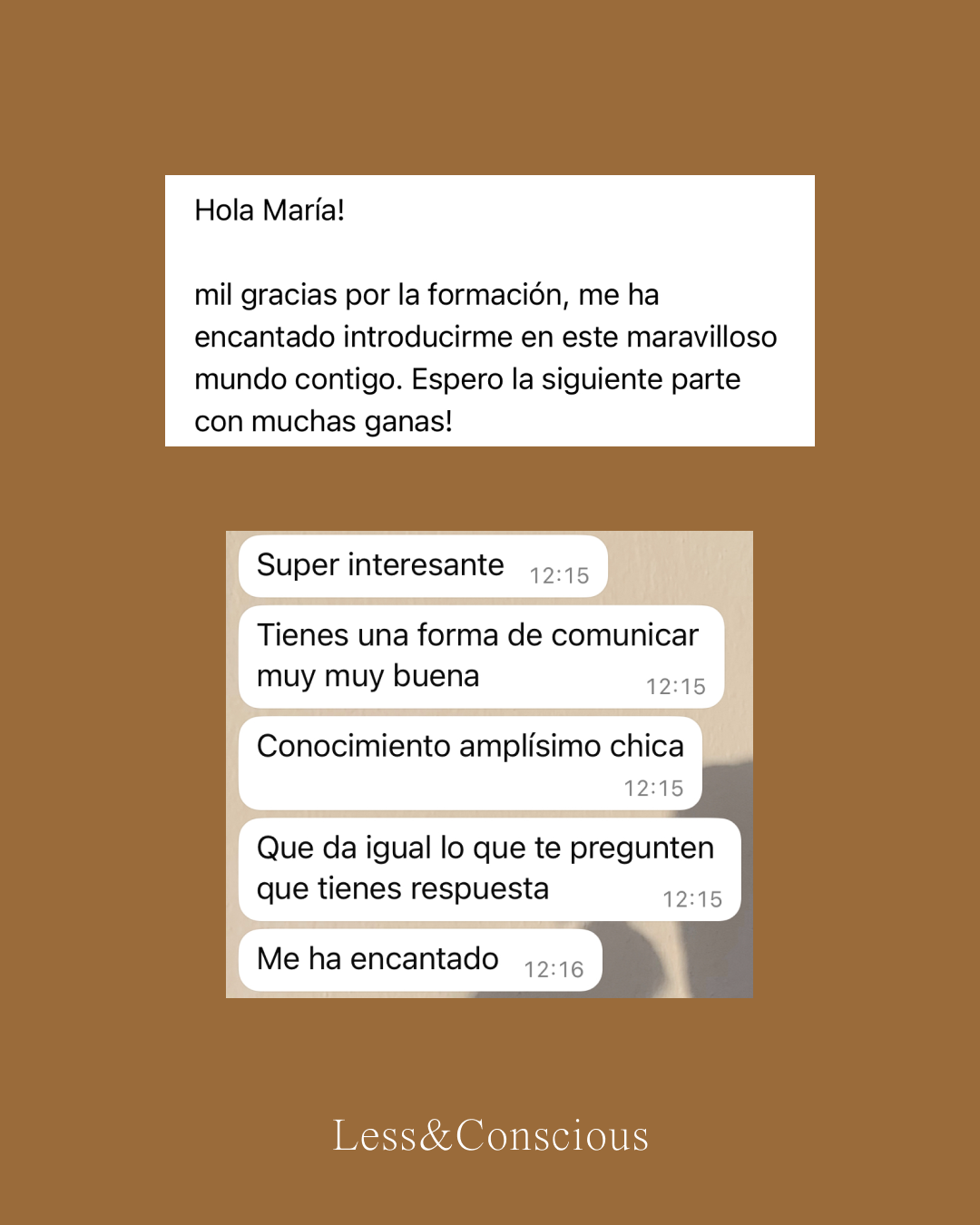 Formación Aromaterapia | 18 de abril - Image 8